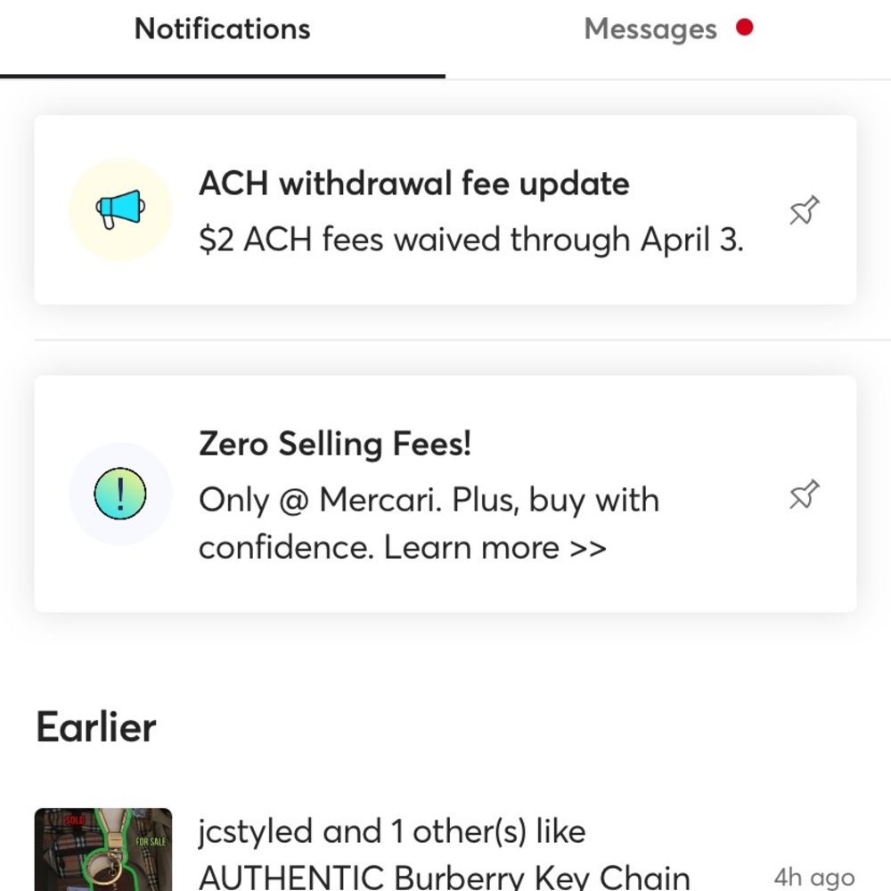 Read description/both photos